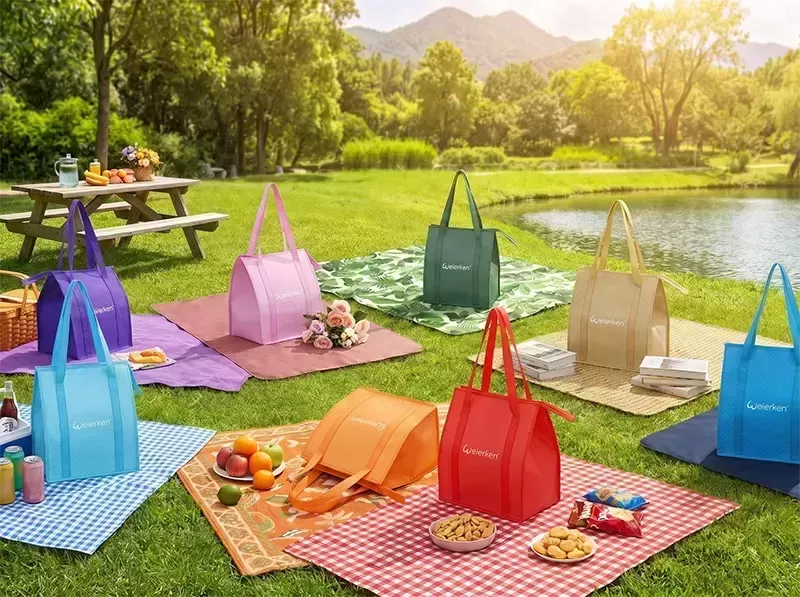 5 Factory Auditing Steps to Source Bulk Insulated Bags for Outdoor Retailers Direct